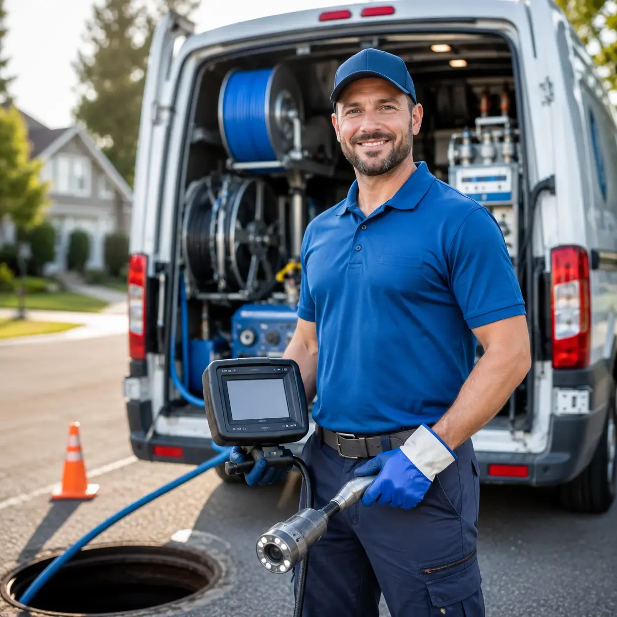 Local Pipe Relining specialists in Ravenswood, WV
